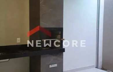 Imagem 12: Casa em Rua Deolinda Fernandes Firmino - Novo Mundo - Uberlândia/MG