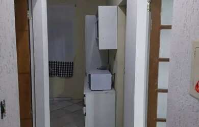 Imagem 15: VENDO CASA COM OPORTUNIDADE PREÇO NO BOA VISTA II, COM 2 QUARTOS VARANDA...