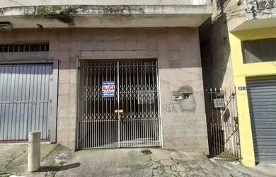 Imagem 2: Aluga-se casa com 02 quartos no Jardim Tremembé! Boa estrutura, espaçosa e muito bem local