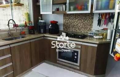 Imagem 8: Casa com 3 dormitórios à venda, 160 m² por R$ 735.000,00 - Granada...