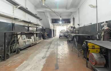 Imagem 6: Galpão comercial para venda em Barra Funda , 106m²