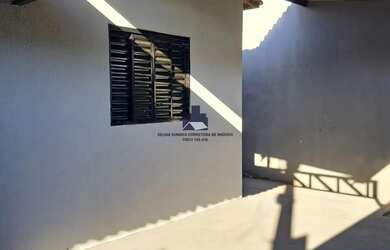 Imagem 6: Casa à venda no bairro Vila Mafalda II - São José do Rio Preto/SP