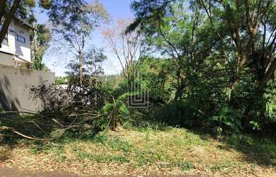 Imagem 1: Terreno à venda no Jardim Festugato em Foz do Iguaçu