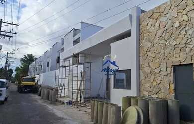 Imagem 9: LE CHARDON RESIDENCE, 81M², 3 QUARTOS SENDO 2 SUÍTES, 1 VAGA, COQUEIRO