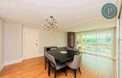 Imagem 3: Apartamento com 4 dormitórios para alugar no Ecoville