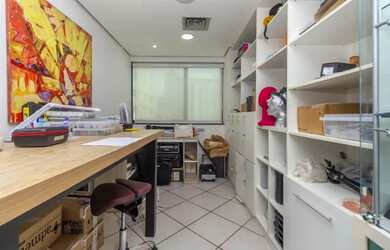 Imagem 7: Conjunto comercial para venda em Moema , 38m²