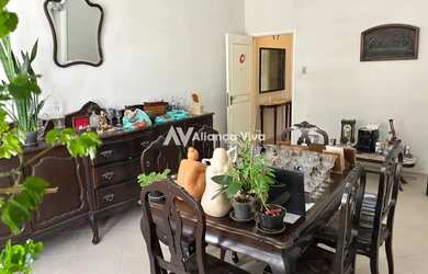 Imagem: O apartamento possui 3 Dormitórios, 3 Banheiros, 107m² de