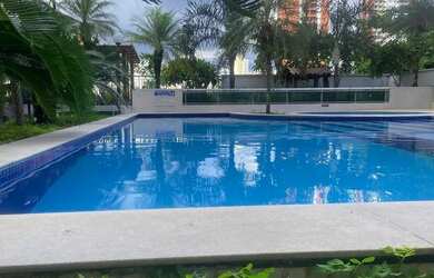 Imagem: O apartamento possui 3 Dormitórios, 2 Banheiros, 1 Vaga na