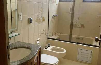 Imagem 11: Apartamento à venda em Campinas, Cambuí, com 3 quartos, com 105 m²,...