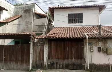 Imagem: A casa possui 1 Dormitório, 1 Banheiro, 30m² de Área e está