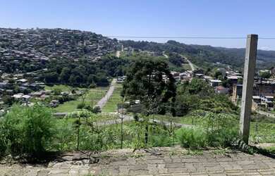 Imagem: O terreno possui 655m² de Área e está localizado em Nossa