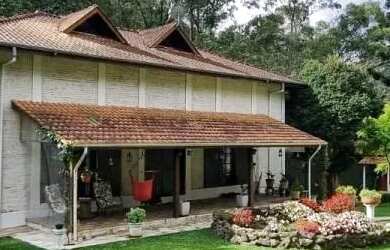 Imagem 2: Chácara Lazos Eternos - Perfeita