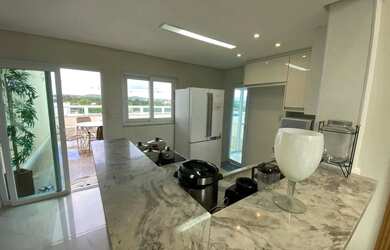 Imagem 6: CASA EM CONDOMÍNIO RESIDENCIAL em CAMAÇARI - BA, ALPHAVILLE ABRANTES