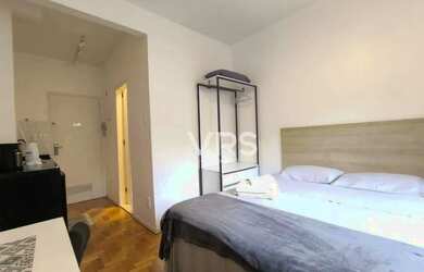 Imagem 3: Apartamento à venda, 15 m² por R$ 185.000,00 - Alto - Teresópolis/RJ