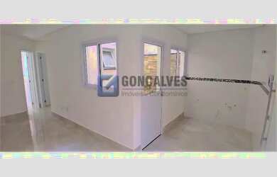 Imagem 3: Venda Apartamento Santo Andre Vila Pires Ref 145565