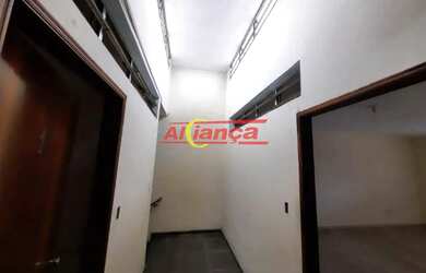 Imagem 8: SALA COMERCIAL 30m², PARA LOCAÇÃO JARDIM CUMBICA GUARULHOS SP R$ 1.000,00