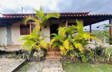 Imagem 2: Chácara a 20km do centro de Diamantina