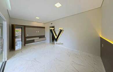 Imagem 10: Casa Contemporânea Alto Padrão com 4 Suítes e Piscina em Arniqueira