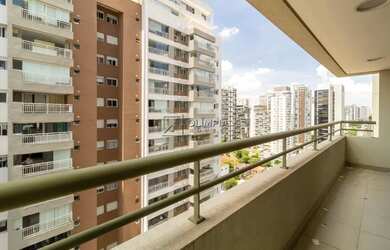 Imagem 10: Aluguel Apartamento 2 Dormitórios - 100 m² Brooklin