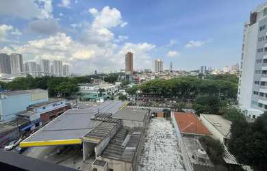 Imagem 14: Apartamento de 1 dormitório no Centro de Osasco - Imperdível