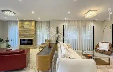 Imagem 6: Tamboré 10 - Tamboré Dez - Residencial Tamboré Dez - Tambore 10 - Casa...