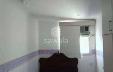 Imagem: O apartamento na cobertura possui 4 Dormitórios, 4 Banheiros