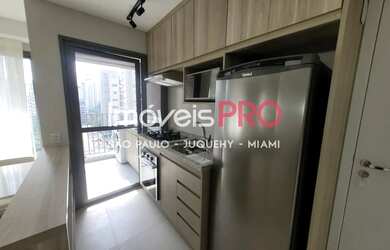 Imagem 8: Gardem Duplex 133m² 03 Suítes em Moema