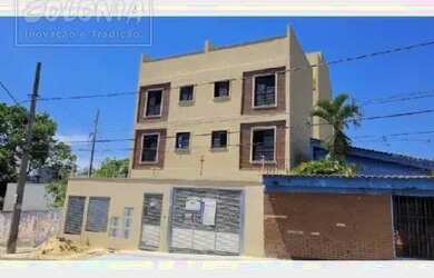 Imagem 2: Apartamento a venda - Vila Vitória, Santo André