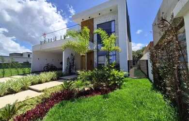 Imagem 5: Condomínio Terras Alphaville Maricá - Casas de 3 e 4 quartos à venda