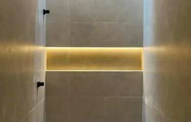 Imagem 10: Cond. Porto Marina, linda casa, 3/4, s/2 suítes, quintal, 110m2, Centro,...