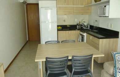 Imagem 6: Village com 1 dormitório para alugar, 40 m² por R$ 1.700/mês - Condomínio Aldeia Saint Seb