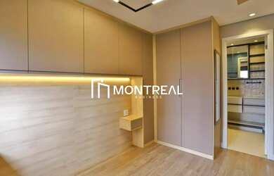 Imagem 16: APARTAMENTO À VENDA NO BRÁS, 1 DORMITÓRIO, 1 SUÍTE. 1 VAGA DE GARAGEM