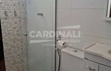 Imagem 6: apartamento totalmente mobiliado e com localização espetacular