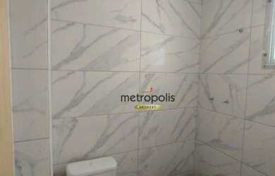 Imagem 8: Apartamento à venda, 50 m² por R$ 385.000,00 - Vila Cecília Maria -...