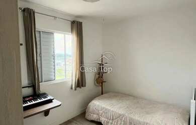 Imagem 9: Apartamento semimobiliado à venda Condomínio Residencial Campo Alegre - Uvaranas