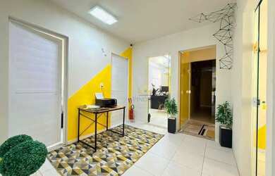 Imagem 9: Sala Comercial Térrea 300m² Fazenda - Itajaí/SC