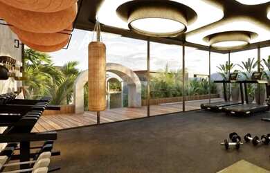 Imagem 14: Apartamento a venda em São Miguel dos Milagres - 2 suítes - Rooftop...