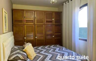 Imagem 8: Casa Cascatinha Petrópolis