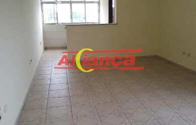 Imagem 9: SALA COMERCIAL 30m², PARA LOCAÇÃO JARDIM CUMBICA GUARULHOS SP R$ 1.000,00