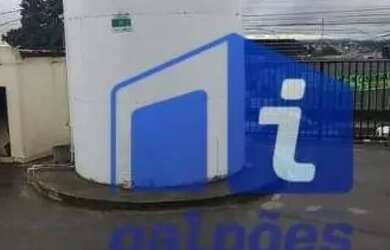 Imagem 7: Galpão com 4000 m² na Chácara Cotia - Contagem/MG