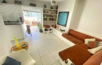 Imagem 14: COBERTURA TRIPLEX NO LEBLON