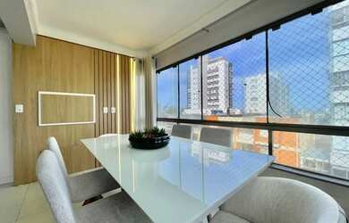 Imagem 7: OPORTUNIDADE - Apartamento a venda, finamente mobiliado apenas a uma quadra...