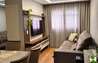 Imagem 9: SOLAR DI CAPRI. 1 Vaga na garageme2 Dormitórios