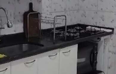 Imagem 7: Casa por temporada na ceilândia