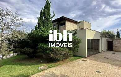 Imagem 4: Casa para alugar no condominio Serra dos Manacás