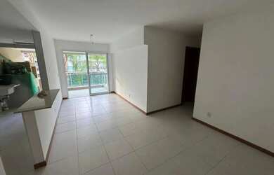 Imagem: O apartamento possui 2 Dormitórios, 3 Banheiros, 1 Vaga na