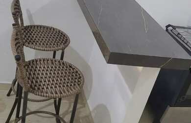 Imagem 4: Kitinet Mobiliado Massagueira