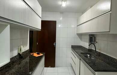 Imagem 3: Imóvel para venda possui 85 metros quadrados com 2 quartos em Ponta Negra - Manaus - AM