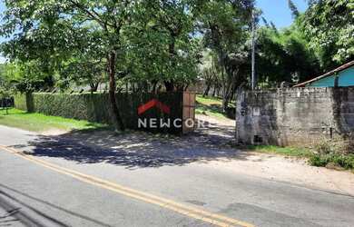 Imagem 4: Lote em Rua Santa Lúcia - Chácara Santa Lúcia dos Ypes - Carapicuíba/SP