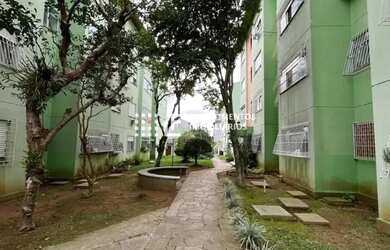 Imagem 13: Apartamento semi mobiliado - Jardim Planalto - vaga garagem